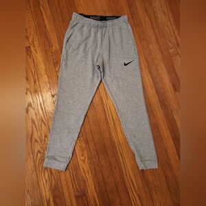 Nike sweatpants